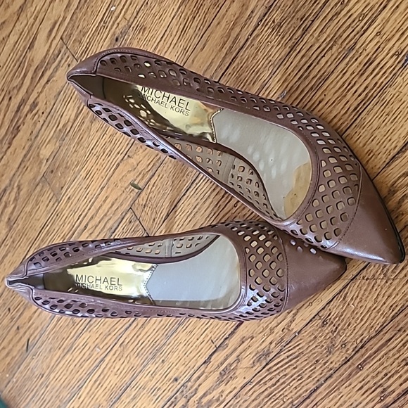 Michael kors shoes - Picture 1 of 5